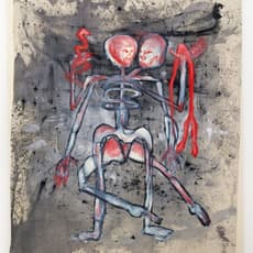 Rambo (Lance De Los Reyes)