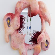 Fei Yining 费亦宁