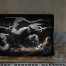 Gilles Pernet