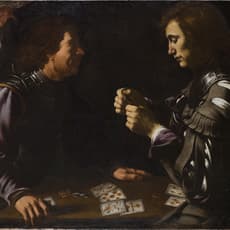 Antiveduto Gramatica