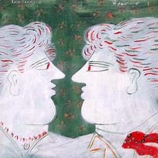 Alekos Fassianos