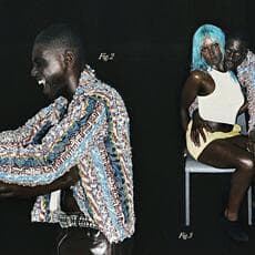 Salomé Gomis-Trezise