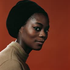 Kwame Brathwaite