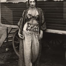August Sander