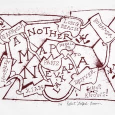 Robert Delford Brown