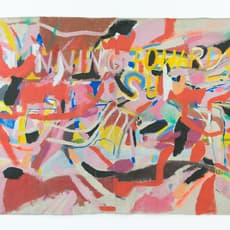 Grace Rosario Perkins