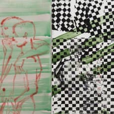 Nick Mauss