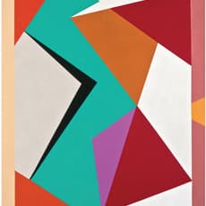 Cícero Dias, Untitled (1950s)