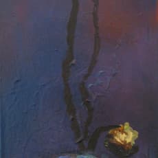Alfredo Prior