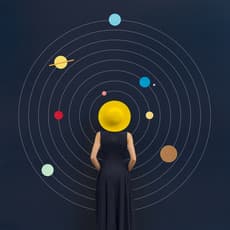 Anna Devis + Daniel Rueda