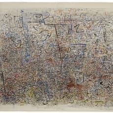 Mark Tobey