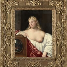 Bernardino Licinio