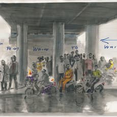 David Claerbout