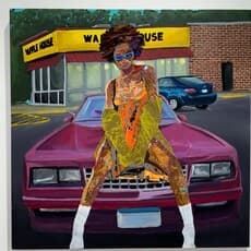 Lamar Bailey