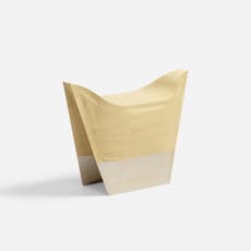 Raw-Edges (Yael Mer and Shay Alkalay)