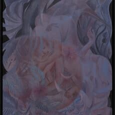 Yanqing Pei 裴彦清