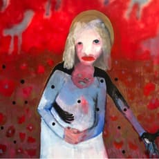 Sally Bourke