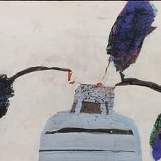 Arty Grimm