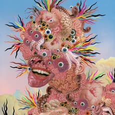 John Vochatzer- Calamityfair