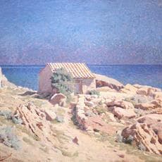 George-Daniel de Monfreid