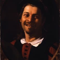 David De Haen