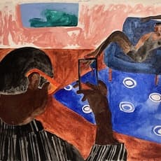 Marcus Leslie Singleton