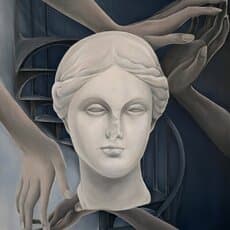 Ariane Heloise Hughes