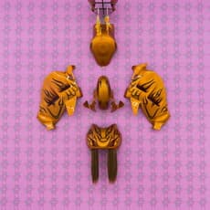 Mu Tian 田牧