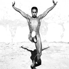 Ruven Afanador