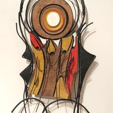 Chris Afuba