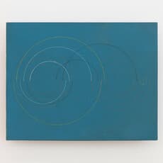 Waldemar Cordeiro, Círculos Simultâneos (1952)