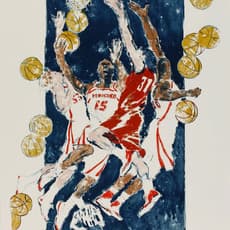 LeRoy Neiman