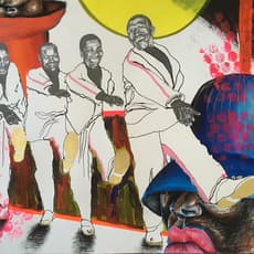 Phumelele Tshabalala