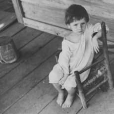 Walker Evans