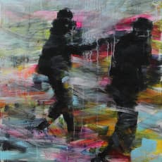 Jiwoong Lee