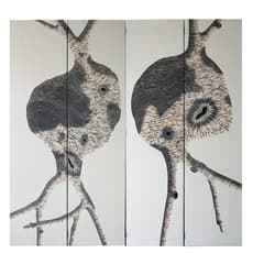 Zoe Ouvrier