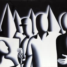 Mark Kostabi
