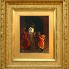 Thomas Waterman Wood