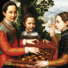 Sofonisba Anguissola