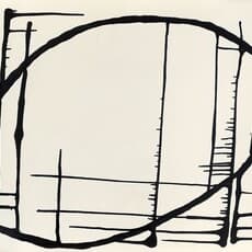 Anna Maria Maiolino, Untitled (1994)