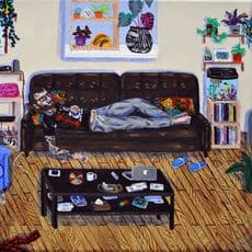 Nick Wildermuth