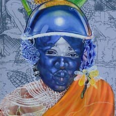 Ernest Dizoumbe Oumarou