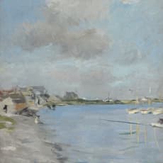 Charles Webster Hawthorne