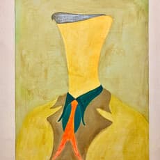 秋元机 "Desk" Tsukue AKIMOTO