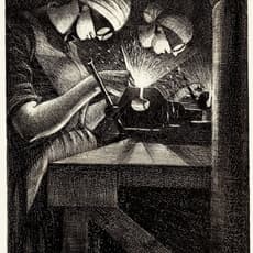 Christopher Richard Wynne Nevinson