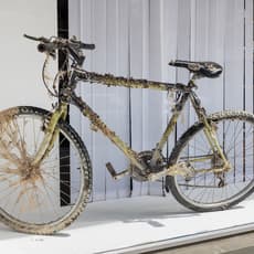 Bianca Benenti & Lin Vorwinzel