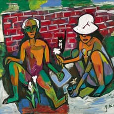 Friedrich Karl Gotsch