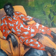 Abel Beyene