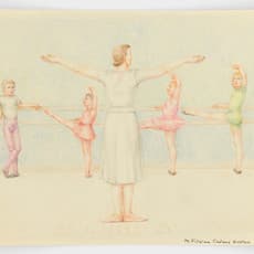 Fidelma Cadmus Kirstein