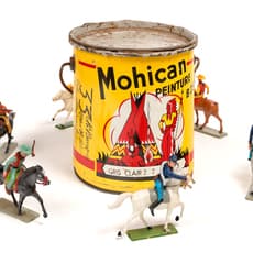 Présence Panchounette